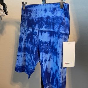 Lululemon align short